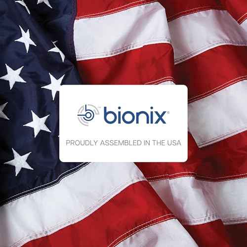 Bionix - OtoClear Ear SprayWash Kit, Easy-to-Use, Ideal for Healthcare Providers, Soft & Flexible (22- Piece Set)