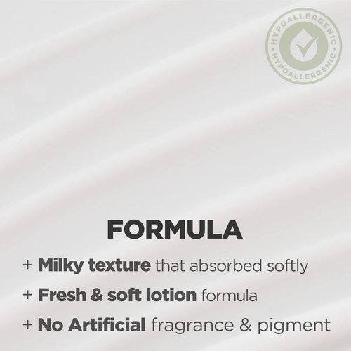 HYGGEE All in One Essence - Moisturizing Face Gel Lotion for All Skin Types - Probiotics & Hyaluronic Acid - Fresh and Soft Formula - Skin Irritation Free, 3.71 fl.oz.