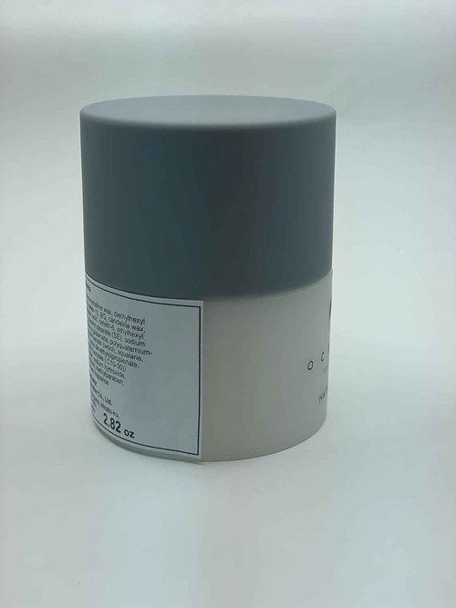 Ocean Trico Hair Wax 80g - Natural