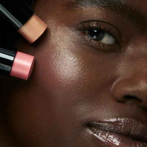 KIKO Milano Contouring Face Set 01| Make-Up Kit With 3 Sticks: Blush, Highlight And Face Contour