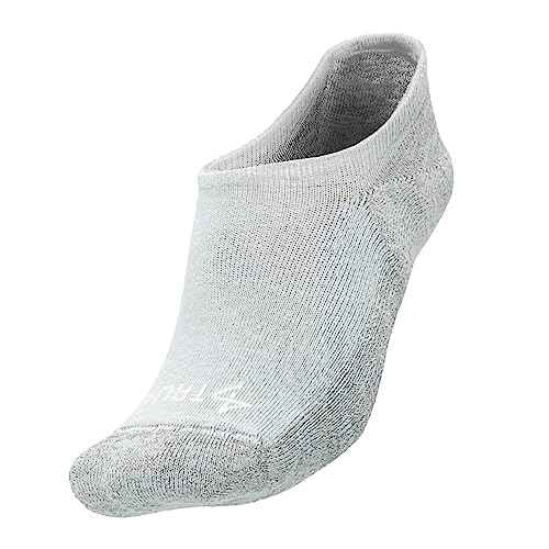 TRU47 Grounding & Earthing Products | Grounding Socks | Socks Made With 99.99% Pure Silver Thread