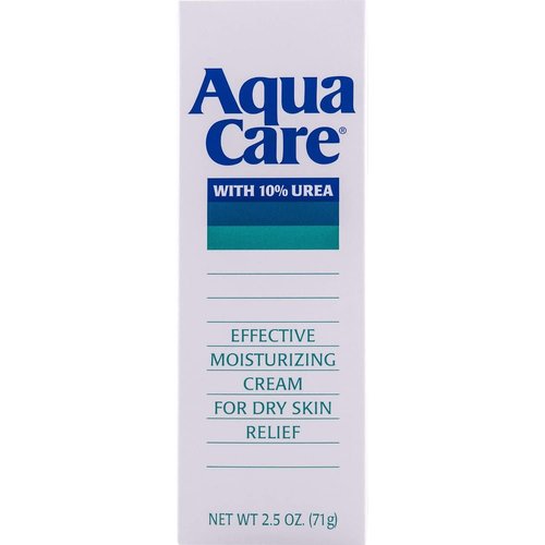 Aqua Care Cream 2.5 oz (Pack of 2)