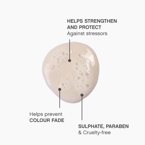KEVIN.MURPHY ANGEL.WASH - Restorative Shampoo - For Fine Coloured Hair - Colour-Safe Shampoo - With Vitamins & Antioxidants - Sulphate & Paraben Free - 250 ml / 8.4 fl oz