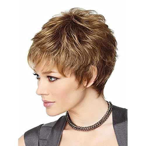Hairuwear Eva Gabor Collection UPPER CUT GL44-51 Wig