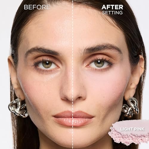 L'Oreal Paris Infallible Blur-fection Loose Setting Powder