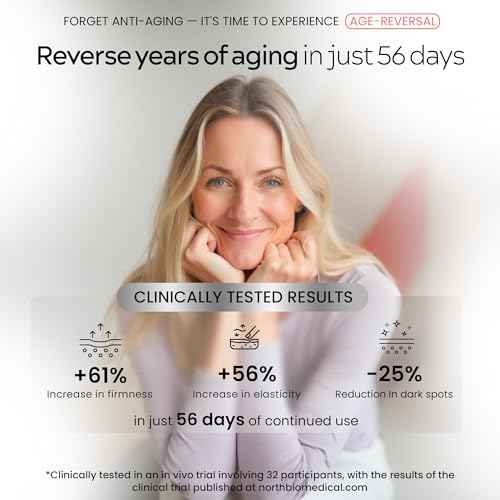 NANORETINOL, the Retinol Serum 232% more Effective - Clinically Proven - Encapsulated Nano Retinol Serum for Face & Eye Contour - Anti-Aging & Dark Spots Remover - Less Irritating than Tretinoin