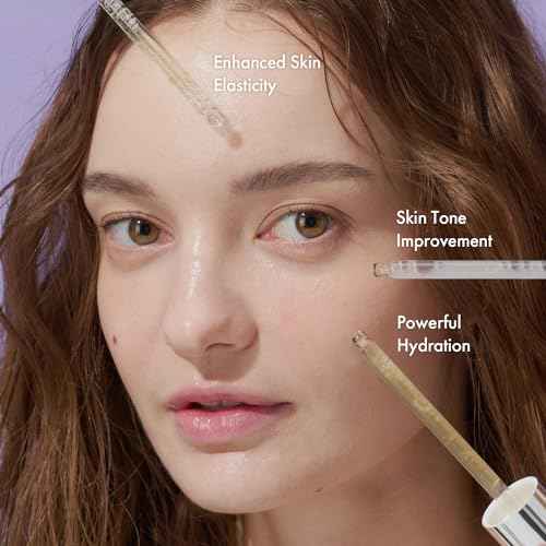 Serum - 3 step Everyday Solution - Collagen, Noni, Vitamin SET - Rejuvinate, Firmming, Radiance Boost, Moisturizing