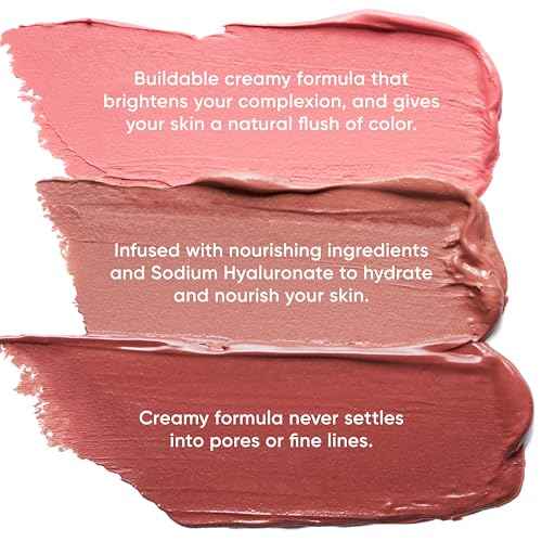 Trish McEvoy Gorgeous Cream Blush, 7.5 g / 0.26 oz.