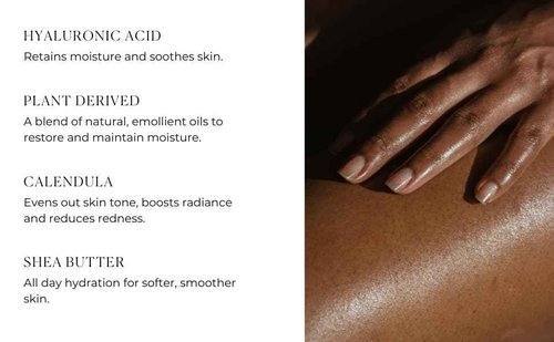Les Deux Ultra Hydrating Body Lotion for Dry Skin - Moisturizing SKIN MOISTURIZER with Shea Butter, Jojoba Oil, Aloe - All Day Hydration, 10 Fl OZ, No 2 - (Amber, Saffron, Sandalwood)