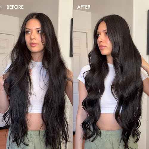 Enjoy Hair Care Therapeutic Volumizing Conditioner, 33.8 Fl Oz - Ph 4.5 - 5.5, For Damaged Hair, Hair Mask