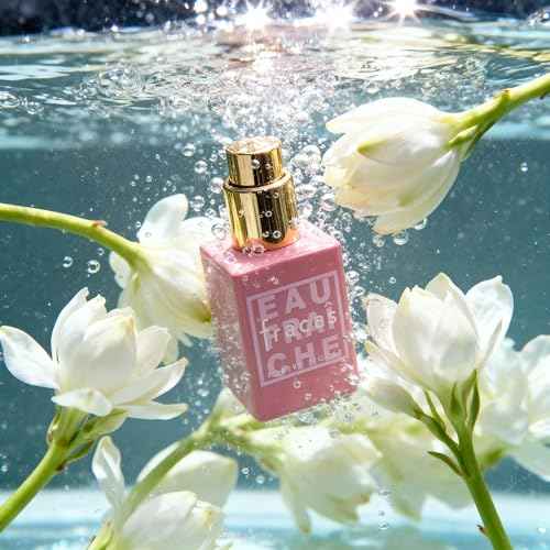 Robert Piguet Fracas Eau Fra?che, Light Floral Perfume for Women with Notes of Bergamot, Tuberose, Musk & Sandalwood - Made in France, Limited Edition 25ml, 0.85 Fl oz