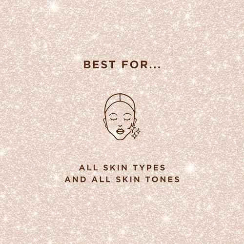 Pretty Vulgar Glitter Dust, All-Over Body Glitter Spray for Face, Hair and Body, Shimmering Spray Powder, Highlighter Powder Spray, Clean, Vegan and Cruelty-Free, 10g / 0.35 Oz