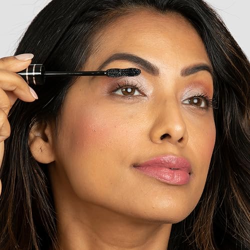 bdb Forever Lash Mascara - Volumizing, Lengthening, Defining, 2-Pack