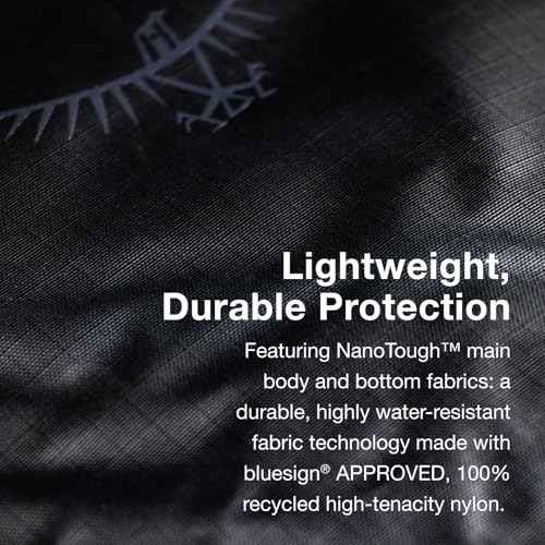 Osprey Transporter Large Toiletry Kit