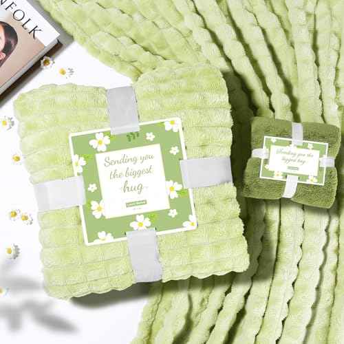 Self Care Gifts for Women, Get Well Soon Gifts Basket Care Package, Birthday Gifts Box for Women, Relaxing Bath Spa Gifts Set, Thinking of You Surgery Recovery Gift for Her Mom Girl Friend Sister Wife