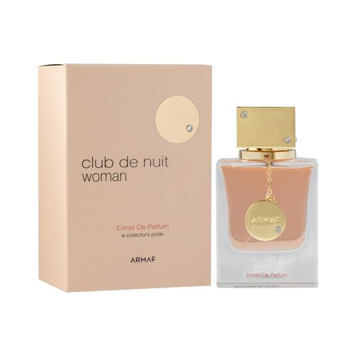 Armaf Club De Nuit 2.37 Extrait De Parfum Sp Women