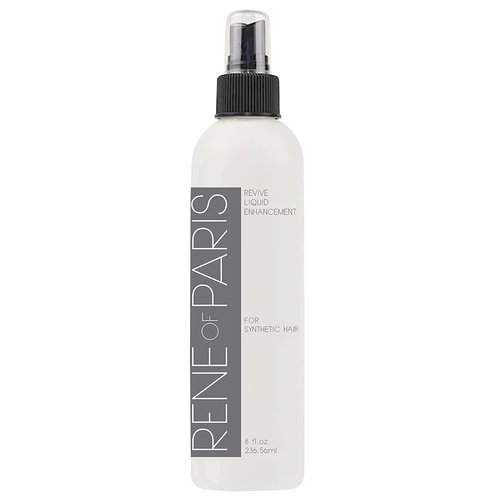 Rene of Paris Synthetic Hair Care Kits (8oz Bottles) (4PC KIT)