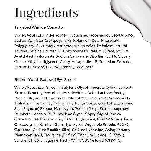 Murad Resurgence Treatment Value Set
