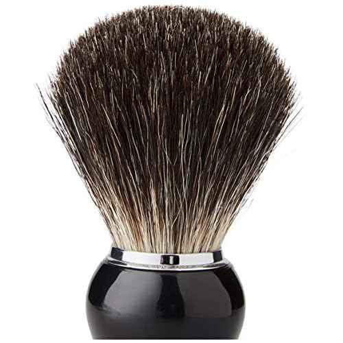 Brocha Afeitar Omega Tejon