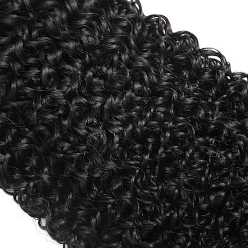 Vanlov 3C4A Burmese Curly Human Hair Bundles 18 20 22 Inch Curly Bundles Unprocessed Burmese Raw Hair Extension Real Human Hair Natural Color Human Hair Weft