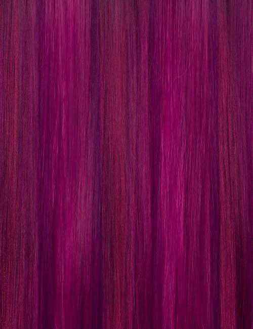 Outre Lace Front Wig - Melted Hairline - MH 108 (MULBERRY)
