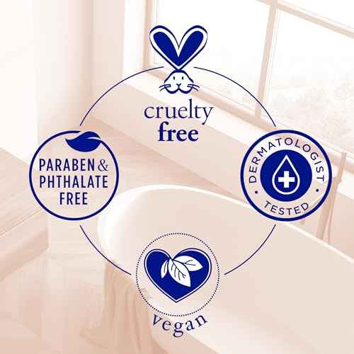 Dr Teal's Body Lotion, Shea Butter & Almond, 18 fl oz (Pack of 3)