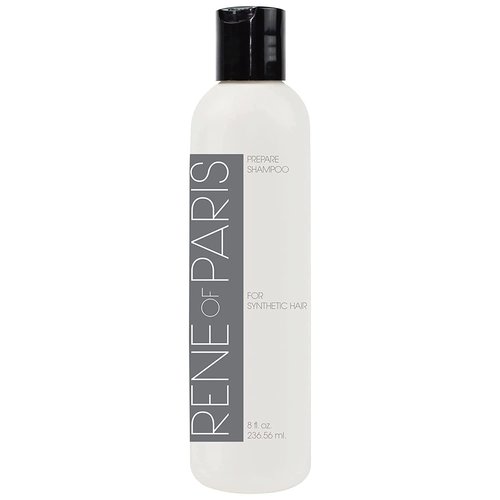Rene of Paris Synthetic Hair Care Kits (8oz Bottles) (4PC KIT)