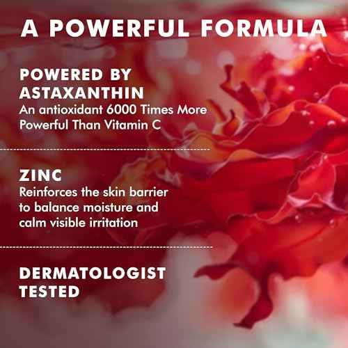 Skyn Iceland Icelandic Youth Face Serum, Vitamin C Alternative Treatment for Luminous Skin, Dark Spots, Fine Lines & Wrinkles, 1 Fl Oz