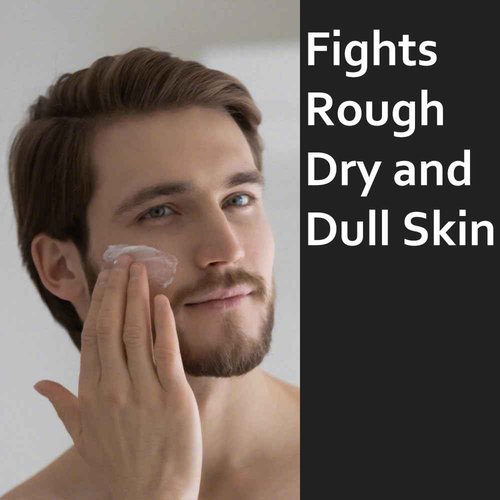 baishilan Men's Face Cream Lotion Moisturizing moisturizing skin care cosmetics 50g men