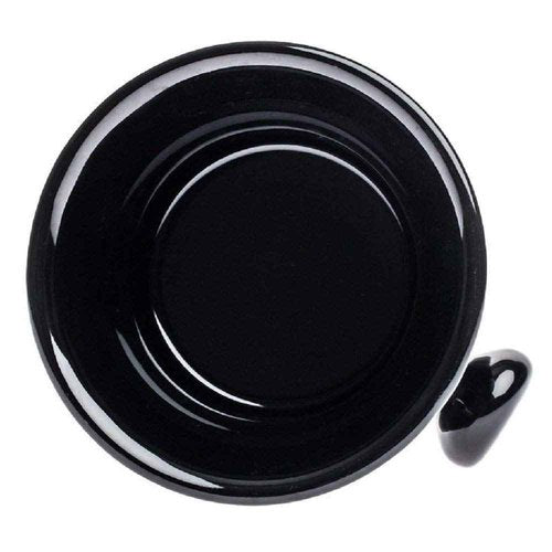 Fendrihan Essential Apothecary Shaving Mug (Black)