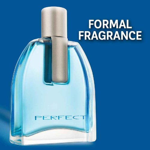 Zermat Perfect, Fragrance for Men, Fresh - Herbal Scent 3.4 Fl. Oz