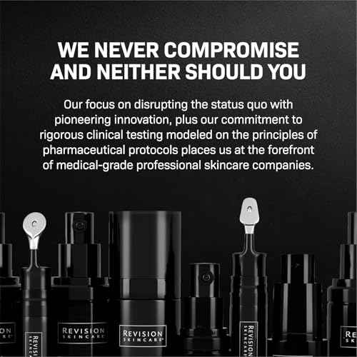 Revision Skincare Hydrating Serum, Moisturizing Anti Aging Serum, Oil Free Formula with Two Forms of Hyaluronic Acid