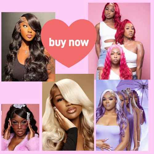 Body Wave Bundles Human Hair 4 Bundles 12a Natural Black Bundle Human Hair 100% Brazilian Hair Bundle Quick Double Weft Weave Hair Extensions For Woman 16 18 20 22 Inch