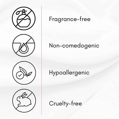 Skin Barrier Repair Serum – Restores and Supports the Skin Barrier, Strengthens & Soothes Sensitive Skin | Ceramides + EGF (Oligopeptide-1)+ Oat Extract + Probiotic Complex | Fragrance-Free (1 fl oz)