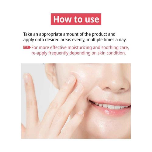 ZEROID | Pimprove Moisturizer Cream | Hyaluronic Acid Moisturizer Face Cream | Korean Face Lotion for Women and Men | Korean Skin Care | Skin Barrier Moisturizing Facial Care | 3.38 fl oz (100ml)
