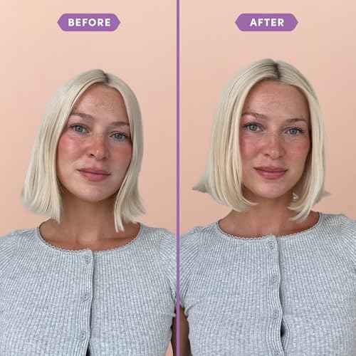 Fable & Mane Volumizing Shampoo, adds Weightless Volume from Root to Ends. Cleanses and Shine-Boosting with Alma For Thinning, Fine or Medium Hair Types