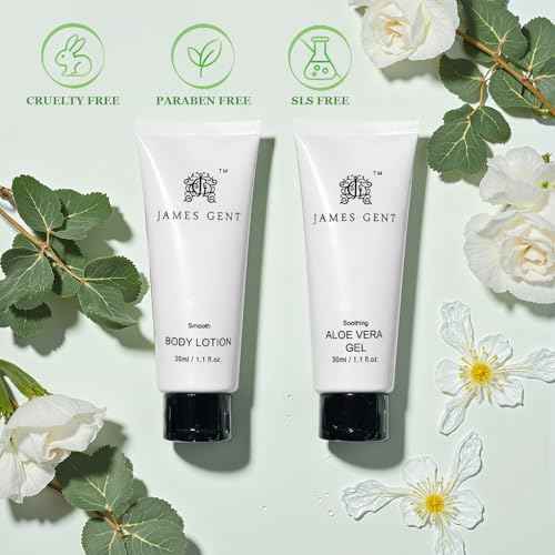 Travel Size Body Lotion and Aloe Vera Gel Bulk 120 Pack Individually Wrapped Body Moisturizing Small Size Olive Oil and Green Tea Extract Infused Hotel Toiletries and Supplies for Guests