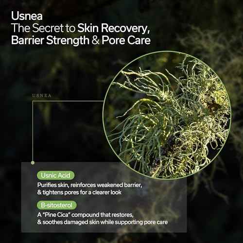 Wrapping Layer Cream, Elasticity Face Cream with Usnea PDRN, Anti-Aging Moisturizer for Pore Care, Sensitive Skin & Hydration Clinically tested Korean Skincare 50ml/1.69 fl oz.
