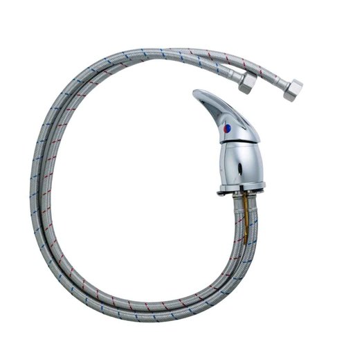 Shampoo Faucet, fits most shampoo bowl or backwash unit by OMWAH