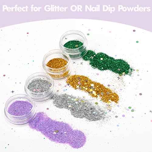 3 Gram Sample Containers with Lids, 50 Count Tiny Sample Jars, Empty Lip Balm Containers, Mini Cosmetic Containers with Lids, Makeup Travel Containers with Labels, Mini Disposable Spatulas