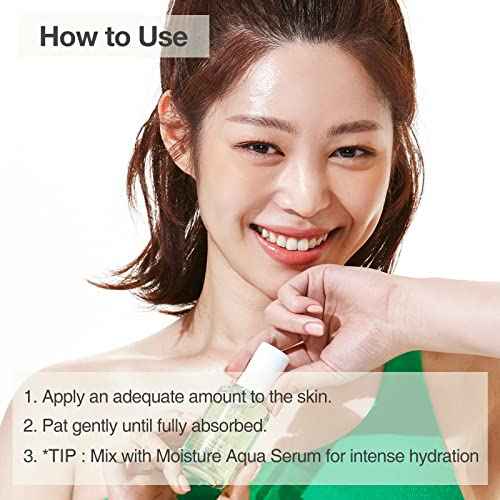 OxygenCeuticals Acell-300 Fluid ? Patented ACELL-300 Complex with Plant-Based Oils, Strengthens Skin Barrier & Locks Moisture, Oil-Free Hydrating Ampoule for Dry & Sensitive Skin. 1.69 fl.oz (50ml)