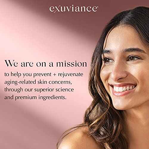 EXUVIANCE Glycolic Expert Lightweight Hydrating Antiaging Moisturizer, 1.7 fl. oz.