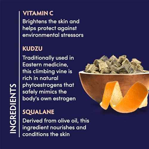 Naturopathica Vitamin C Revitalizing Lotion, Lightweight Daily Facial Moisturizer for All Skin Types, Hydrating Face Lotion for Men and Women, 1.69 fl oz