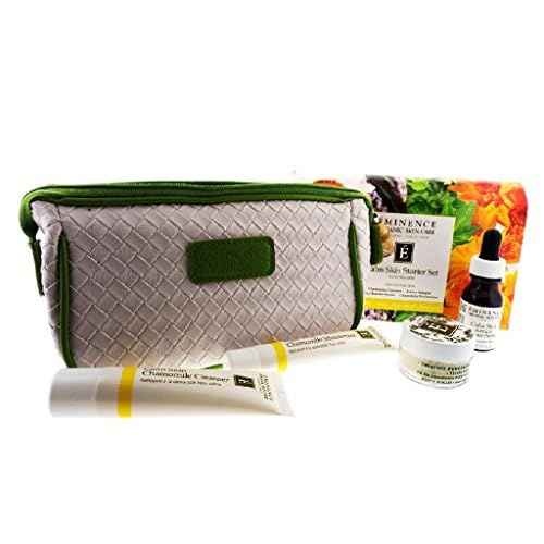 Calm Skin Starter Set by Eminence for Unisex - 5 Pc