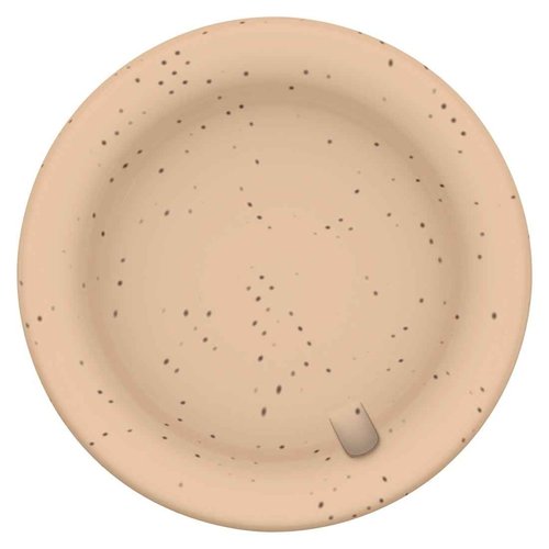 Dove Scrub For Silky Smooth Skin Brown Sugar & Coconut Butter Body Scrub Exfoliates & Restores Skin's Natural Nutrients, 10.5 oz, 4 Count