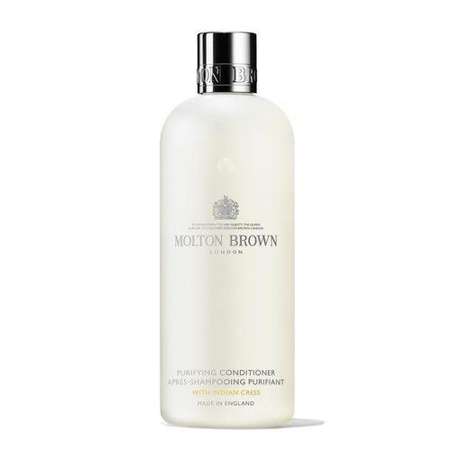 Molton Brown Purifying Conditioner With Indian Cress 10 fl. oz.