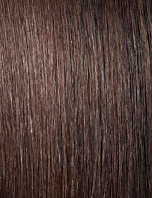 Outre Lace Front Wig - Melted Hairline - MH 116 (DARK BROWN 2)