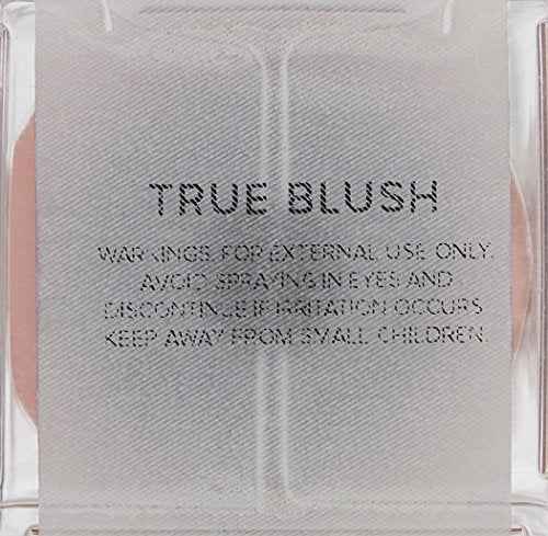 Temptu Perfect Canvas Airbrush Blush Bottle, Venetian Rose