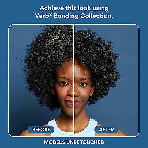 VERB Bonding Shampoo