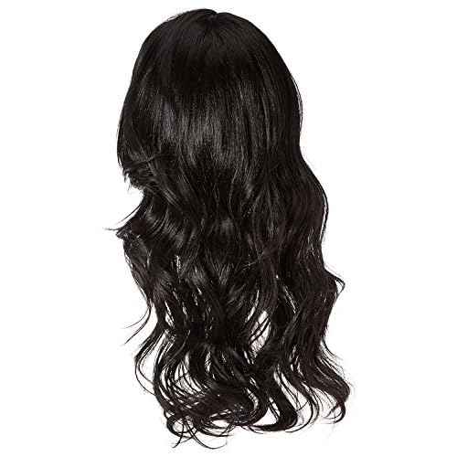 Freetress Equal Brazilian Natural Deep Invisible L Part Lace Front Wig DANITY (OH227144)